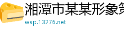 湘潭市某某形象策划教育中心